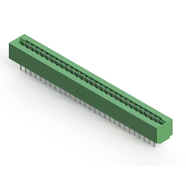 307-056-458-201 EDAC Inc.  Edgeboard Connectors